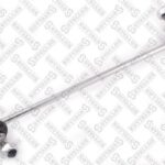 Тяга стабилизатора переднего левая Daewoo Lacetti 04> STELLOX