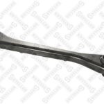 Рычаг задний нижний правый Audi A3, VW Golf V/Passat B6/Touran 03 STELLOX