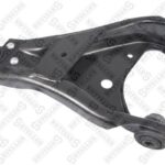 Рычаг нижний правый Dacia Duster 10> STELLOX