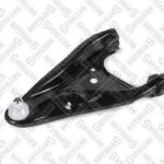 Рычаг передний нижний левый Dacia LoganII 10.12> STELLOX