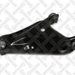 Рычаг передний нижний правый Dacia Logan II 10.12> STELLOX