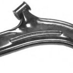 Рычаг правый Renault Modus all 04>/Clio all 05> STELLOX