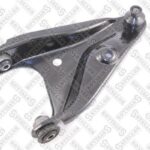 Рычаг нижний правый Dacia Logan all 04> STELLOX