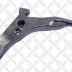 Рычаг левый Mitsubishi Carisma 95> STELLOX