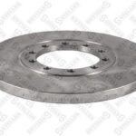 Диск тормозной задний Ford Transit 2.2TDCi/2.4TDCi 06> STELLOX