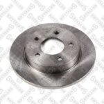 Диск тормозной задний Mazda 3/5 1.4/1.6/TD/2.0CD 03> STELLOX