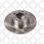 Диск тормозной передий  ВАЗ 2101/2103/2106/2102/2104/2105/2107 AL STELLOX