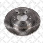 Диск тормозной задний Hyundai Elantra/i30/Veloster, KIA Ceed/Soul STELLOX