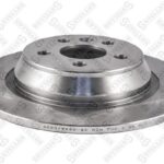 Диск тормозной задний Ford Mondeo/S-Max 1.8/2.0TDCi/2.0-2.5 06> STELLOX