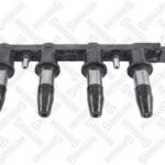 Катушка зажигания Opel Astra/Vectra/Zafira/Corsa/Meriva 1.6-1.8i 0 STELLOX