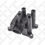 Катушка зажигания Ford Escort/Fiesta/Focus/Mondeo, Mazda 3/6 1.0-2 STELLOX