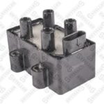 Катушка зажигания Renault Logan/Megane/Clio/Kangoo 1.2-1.6 96> STELLOX