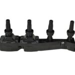 Катушка зажигания Citroen C2/C3/C4, Peugeot 206/207/307 1.6i 00> STELLOX