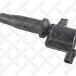Катушка зажигания Ford Focus/Mondeo, Volvo C30/S40/V50 1.8-2.3i 95 STELLOX