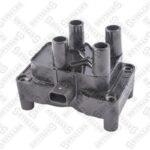 Катушка зажигания Ford Fiesta/Focus/Mondeo, Volvo S40/V50 1.25-1.6 STELLOX