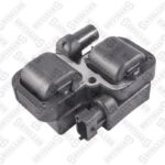 Катушка зажигания MB W202/W203/W210/W211/W463/W220 2.4-5.0 96> STELLOX