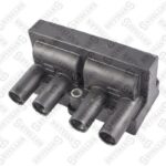 Катушка зажигания Opel Frontera 2.2i, Daewoo Lanos/Nubira 1.4-2.0 STELLOX
