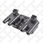 Катушка зажигания Chevrolet Lacetti, Daewoo Nubira 1.4 V16/1.6 05> STELLOX