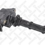 Катушка зажигания MB W203/W204/W211/W164/W221/Vito/Sprinter 1.8-5. STELLOX