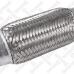 Гофра глушителя Inner Braid без патрубков универсальная D60хL200 STELLOX