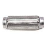 Гофра глушителя Inner Braid без патрубков универсальная D55xL220 STELLOX