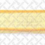 Фильтр воздушный Audi 80/100 1.8-2.0D 82>, VW Golf/Passat 1.8-1.6D STELLOX