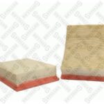 Фильтр воздушный BMW E36/E46/E39/Z3/Z4 1.6-3.0i & 24V 90> STELLOX