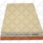 Фильтр воздушный Opel Calibra/Vectra 1.6-2.5i/1.7D & 16V/24V 88> STELLOX