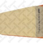 Фильтр воздушный Citroen Xantia,Peugeot 306-406, Renault Clio 1.4i STELLOX