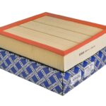 Фильтр воздушный MB Sprinter/Vito 2.2CDi-2.9D 95>, VW LT 28-46 95> STELLOX