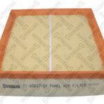 Фильтр воздушный VW T4 1.9TD/2.4D/2.5TDi 90> STELLOX