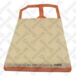 Фильтр воздушный VW Bora/Golf/Polo 1.4/1.6 & 16V 96> / New Beetle STELLOX