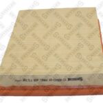 Фильтр воздушный Peugeot 206 1.1-1.6 98>, Citroen Xsara Picasso 1. STELLOX