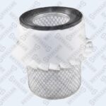 Фильтр воздушный Mitsubishi L200/Pajero 2.5D/TD/2.8D 90> STELLOX