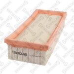 Фильтр воздушный Mitsubishi Colt 1.1/1.3/1.5 04> STELLOX