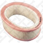 Фильтр воздушный 296x234x91 Renault Logan/Sandero/Clio/Megane 1.4- STELLOX