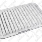 Фильтр воздушный 200x293x43 Toyota Camry 2.4VVTi 06> STELLOX