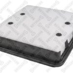 Фильтр воздушный Mitsubishi L200 2.5DI-D 07> STELLOX