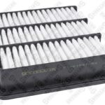 Фильтр воздушный KIA Ceed 06> STELLOX