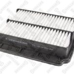Фильтр воздушный Daewoo Kalos, Chevrolet Aveo 1.2/1.4 02> STELLOX