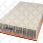 Фильтр воздушный Nissan Navara/Pathfinder 2.5DCi/CDi 05> STELLOX