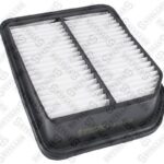 Фильтр воздушный Suzuki Grand Vitara 1.6/2.0/1.9DDIS 05> STELLOX