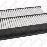 Фильтр воздушный Kia Cerato 1.5/1.6/2.0D STELLOX