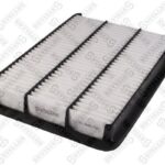 Фильтр воздушный 310x230x60 Toyota Land Cruiser 3.0D-4D 03> STELLOX