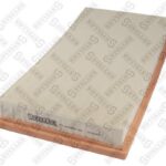 Фильтр воздушный Kia Carens/Shuma 1.5-2.0CRDi 97> STELLOX