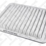 Фильтр воздушный Mitsubishi Grandis 2.4 03> STELLOX