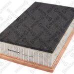 Фильтр воздушный для пыльн.условий VW T5 2.0/3.2 V6 24V/1.9TDi/2.5 STELLOX