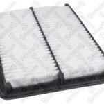 Фильтр воздушный Kia Sorento 3.5/2.5CRDi 02> STELLOX 7101106SX