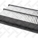 Фильтр воздушный Hyundai H-1 2.5CRDi 08> STELLOX