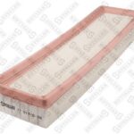 Фильтр воздушный Peugeot 206/307 1.4 16V 03>, Citroen C4 1.4 16V 0 STELLOX